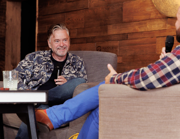 Kniha SOFT CITY od&nbsp;Davida Sima - 