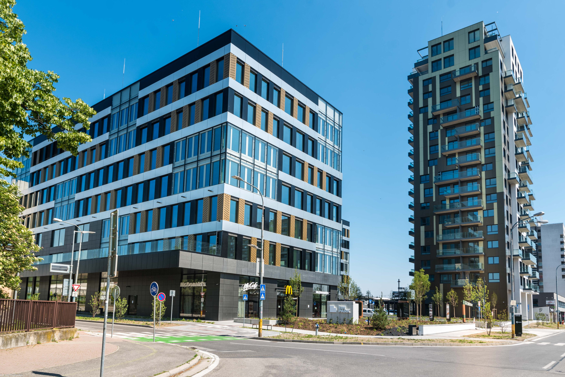 Healthy Buildings: What is a LEED certificate and why should we care about it