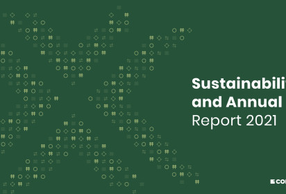Corwin Publishes Its First Sustainability Report - The last two years marked steep growth for the Slovak developer Corwin. With their 4 new acquisitions, they have grown to be the largest developer in Ljubljana and have sold their flagship project Blumental in one of the largest transactions of the year in Bratislava. This year, they have also decided to publish their first sustainability report.