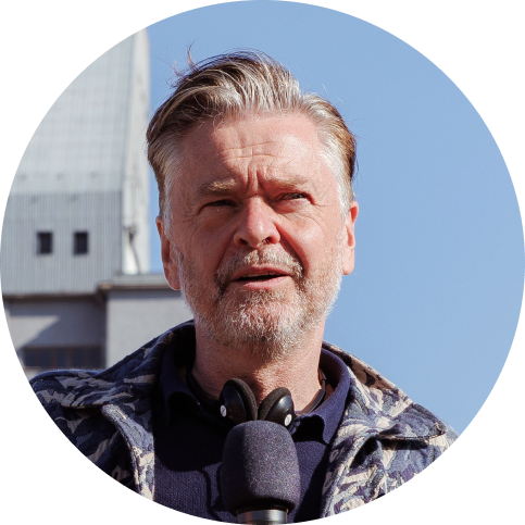 David Sim