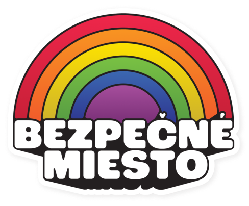 Bezpečné miesto