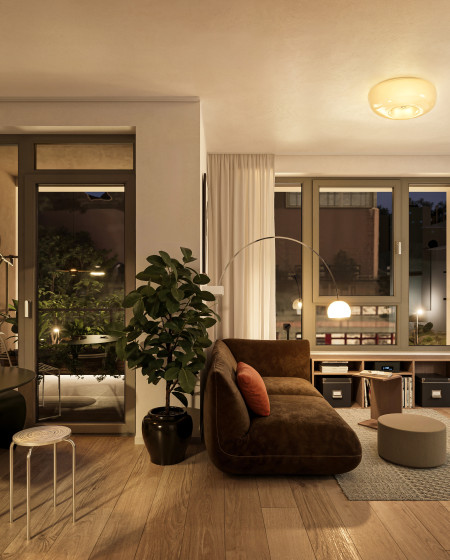 Dvory Vysočany - Gallery picture 4